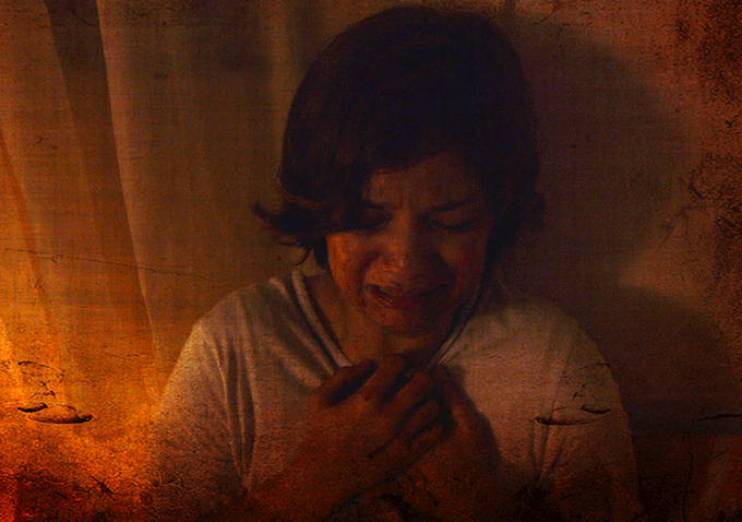 Supernatural Philippines Aswang...